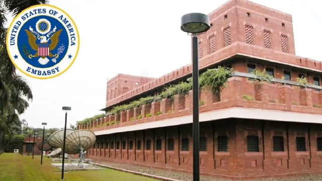 ভিজিটর ভিসায় যুক্তরাষ্ট্রে গিয়ে ডিগ্রি নেওয়ার সুযোগ নেই