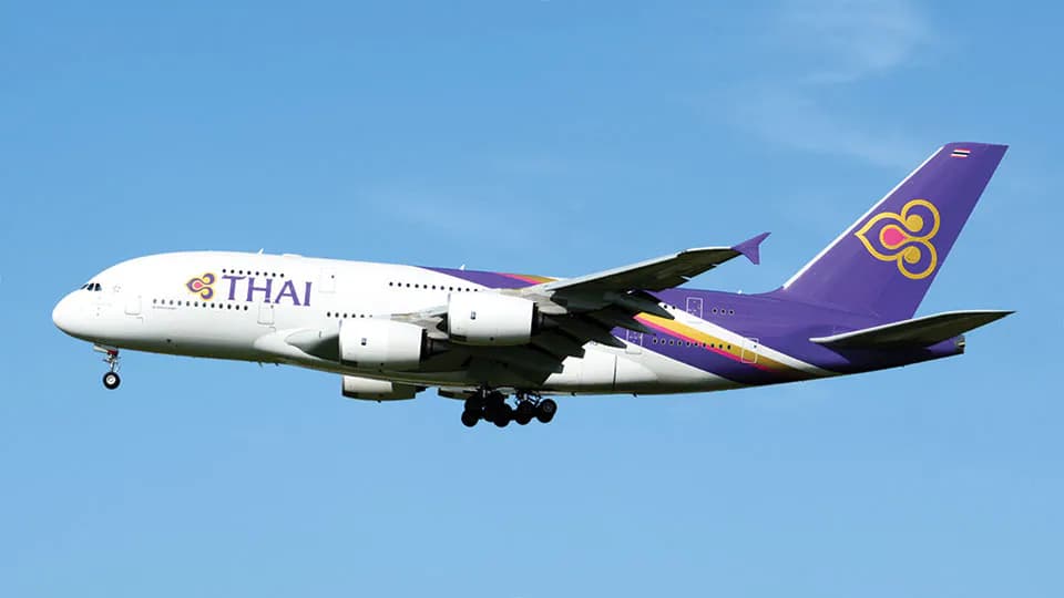 Thai Airways sees stronger Bangladesh demand, plans Auckland return