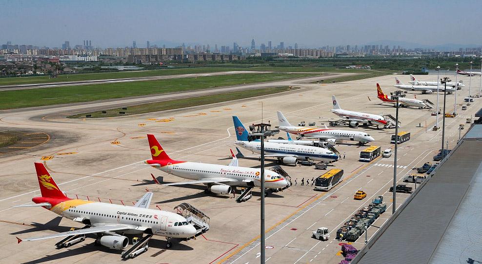 World's top five best-selling planes