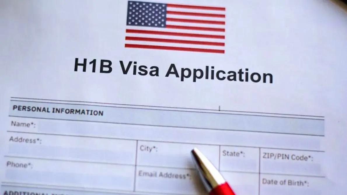 Trump's USD 100,000 H-1B visa fee struck down as unlawful tax