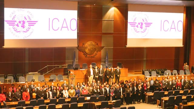 ICAO moves to update legal framework for changing aviation sector