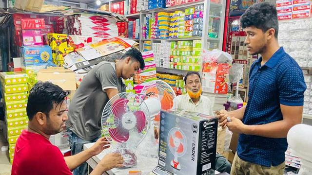 ৩ দিনের হেলথ ট্যুরিজম-ফুড অ্যান্ড এগ্রো শিল্পবিষয়ক প্রদর্শনী শুরু ৯ মে