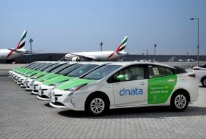 Dnata announces US$100m eco investment