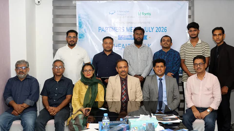 Gleneagles Hospital Chennai holds cancer treatment seminar