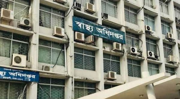 ওমিক্রন ঠেকাতে স্বাস্থ্য অধিদফতরের ১৫ নির্দেশনা