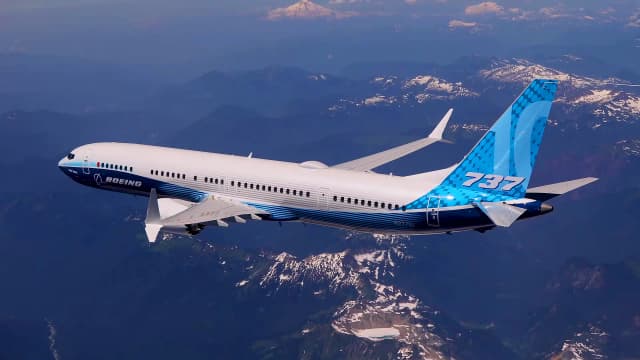 FAA certifies Boeing 737-10, largest 737 MAX variant