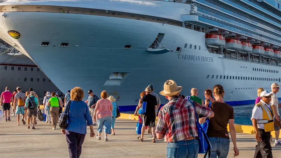 Global tourism rises 2pc as demand shifts across destinations
