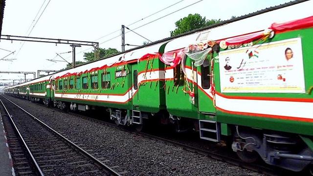 মৈত্রী, মিতালী ও বন্ধন এক্সপ্রেসের ভাড়া বাড়ছে নভেম্বরে