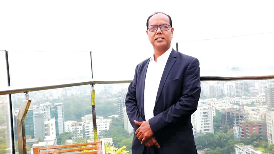 Sabre sees Bangladesh travel market shifting toward AI-driven, digital ecosystem