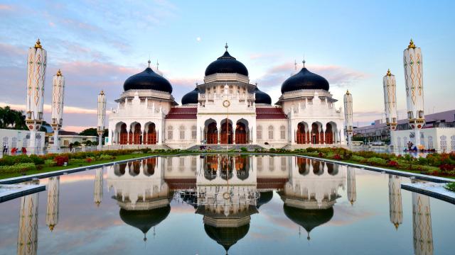 Indonesia reclaims top-tier spot in Global Muslim Travel Index 2026
