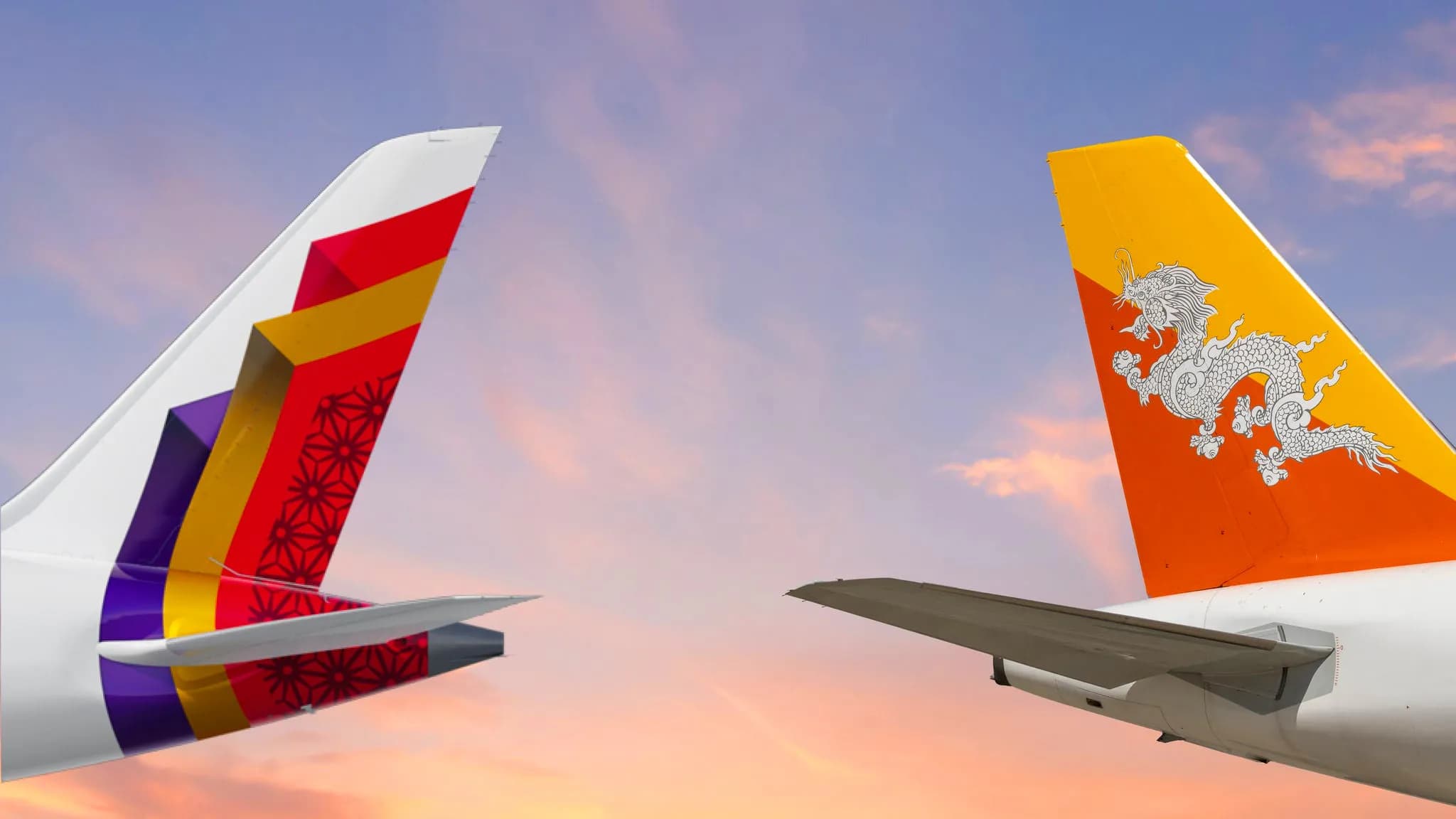 Air India, Drukair partner to boost India-Bhutan links