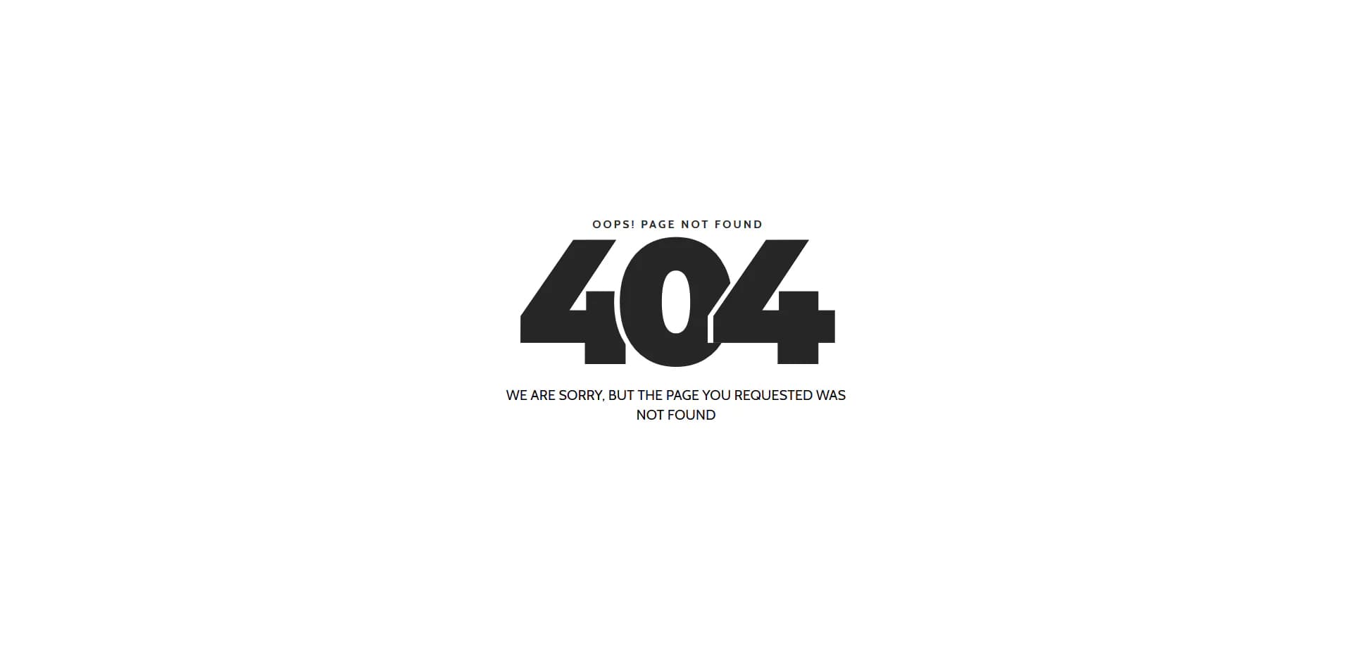 Article not found