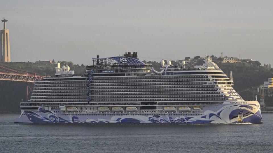 Cruise industry reports mixed Q1 results amid economic uncertainty