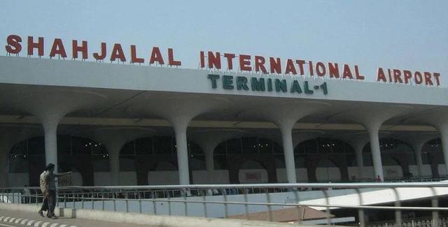 ২৪ ঘণ্টাই ফ্লাইট চলবে শাহজালাল বিমানবন্দরে