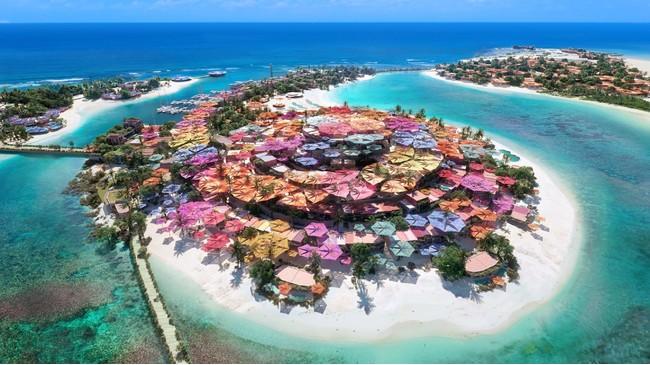 Saudi TRSDC becomes world’s largest tourism