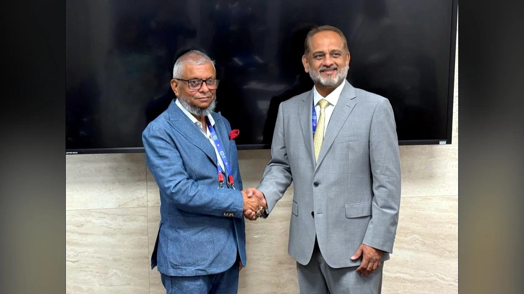 Bangladesh, Mauritius move to restore labor recruitment ties