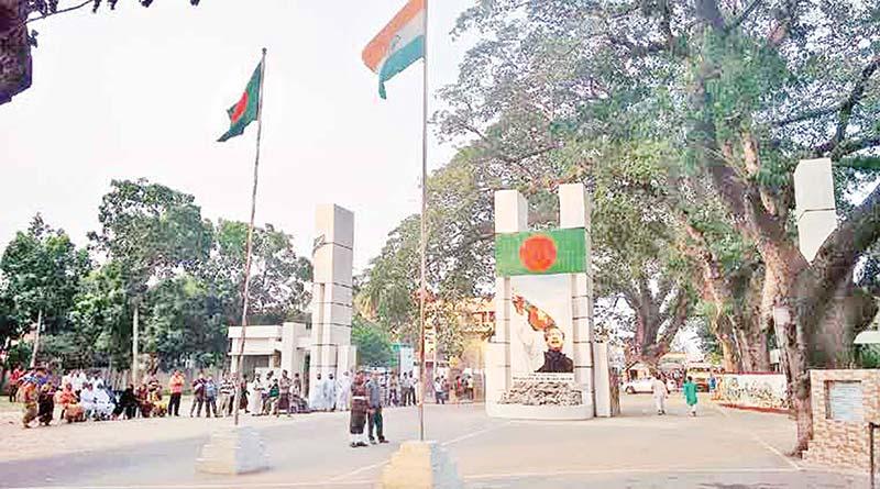 Passport-holding passengers from India can now enter Bangladesh every day without NOC