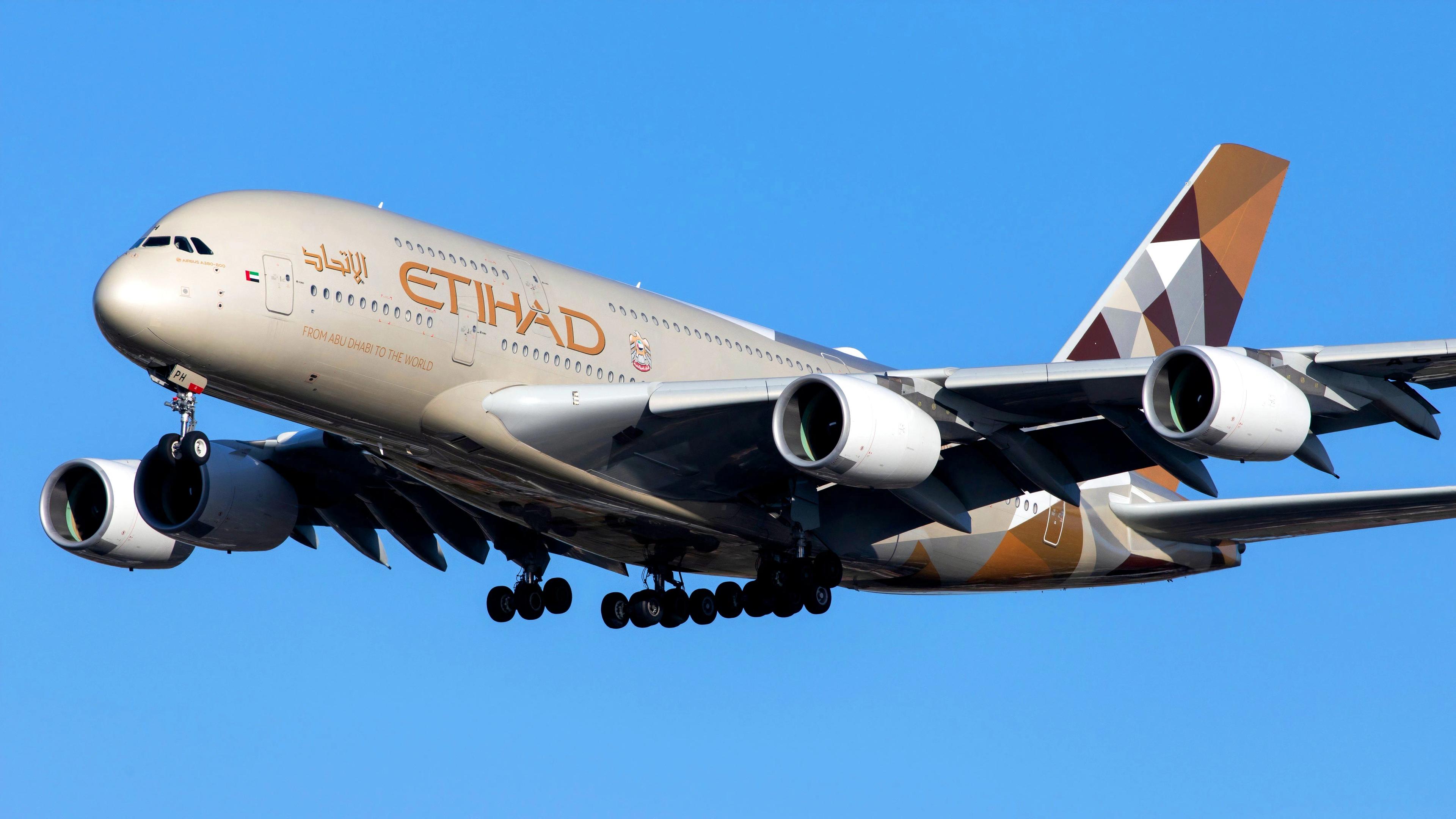 Ten surprising Etihad perks that every traveler should know