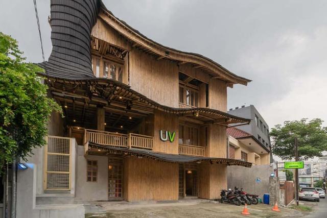 RedDoorz introduces new brand Urbanview