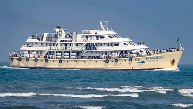 সেন্টমার্টিনগামী জাহাজ চলাচলে নতুন সিদ্ধান্ত