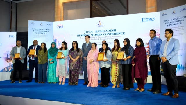 Aviation minister praises Japan’s role in Bangladesh’s infrastructure, technology development