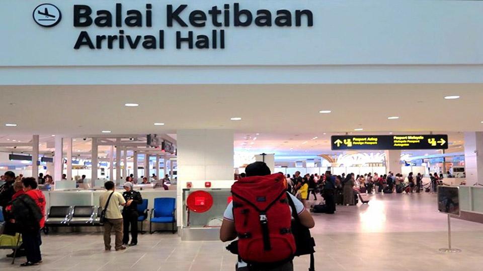 Malaysia reopening to int’l visitors by Jan 1