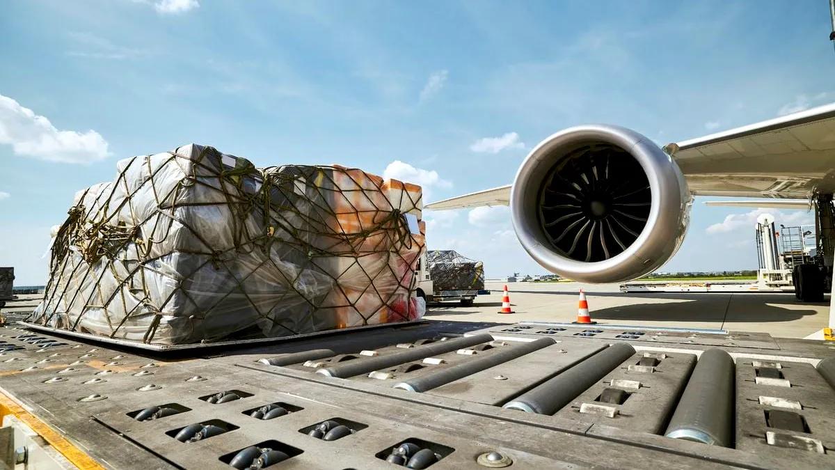 Air cargo demand rises 4% in April amid Middle East disruption: IATA