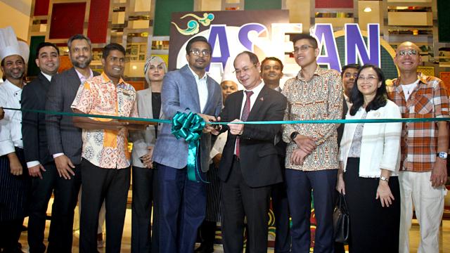 'ASEAN Weekend Theme Nights' begins at Renaissance Dhaka
