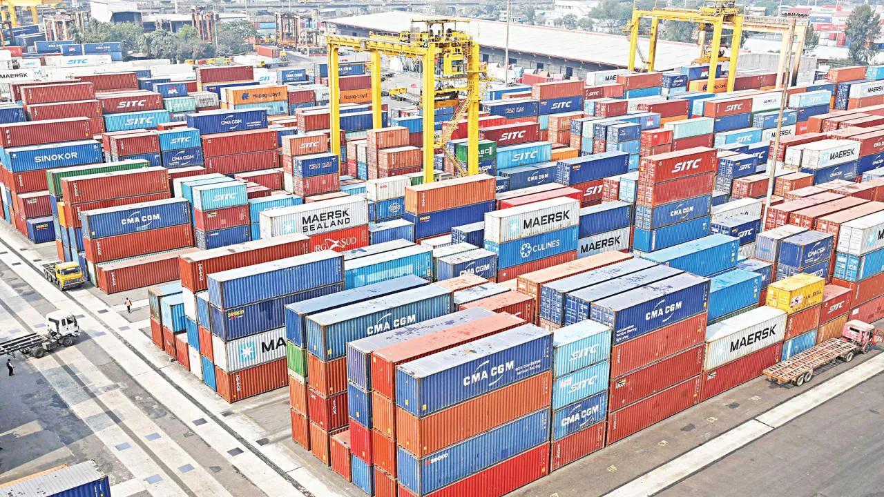 Bangladesh exports goods to 202 countries in FY25
