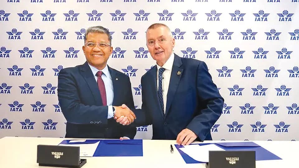 Malaysia Airlines adopts IATA weather program to improve safety