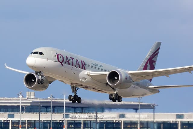 Qatar adds 2 new routes to Nigeria