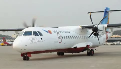 প্রধানমন্ত্রীর উপদেষ্টাকে বহনকারী ফ্লাইটে যান্ত্রিক ত্রুটি