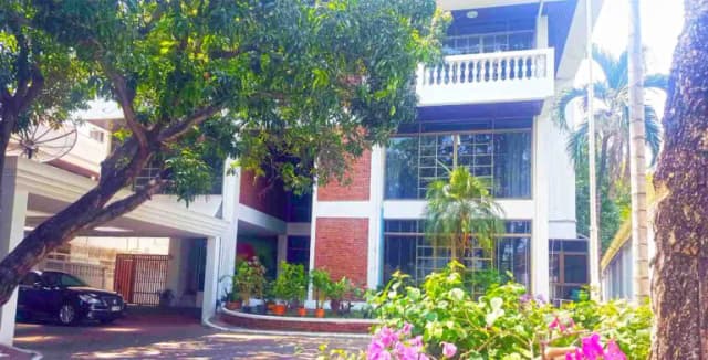 বাংলাদেশের ভিসা আবেদনের পোর্টাল ডাউন