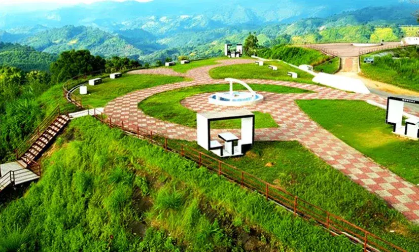 বান্দরবানের সব পর্যটন কেন্দ্র বন্ধ ঘোষণা