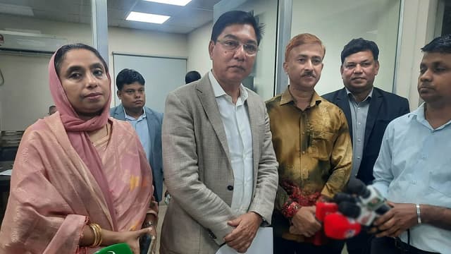 স্থগিত ফ্লাইটগুলো রিসিডিউল করে যাত্রীদের পর্যাপ্ত সময় দেওয়া হবে