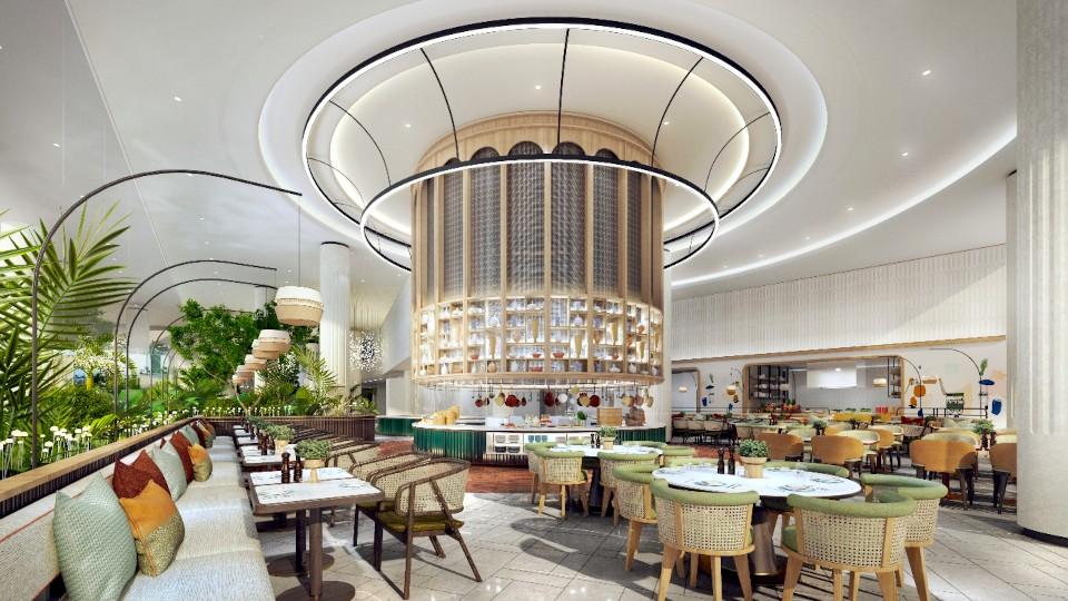Crowne Plaza Dhaka Airport unveils exclusive Mother's Day experiences
