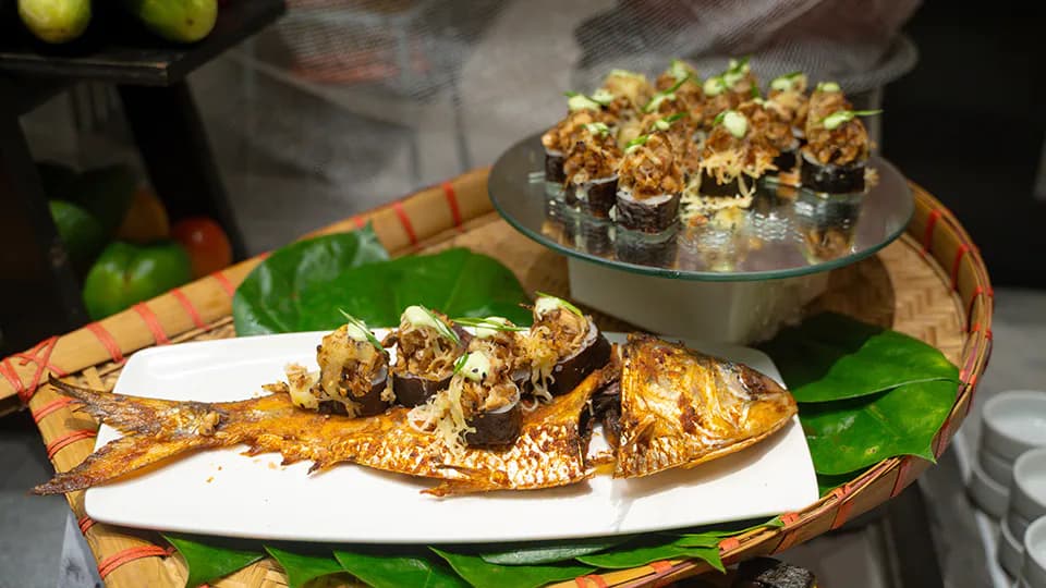 InterContinental Dhaka brings back Great Hilsha Festival