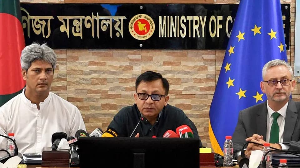 Boeing-Airbus rivalry: EU envoy calls for level playing field in Bangladesh procurement