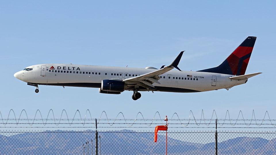 Delta orders 12 more A220 aircraft