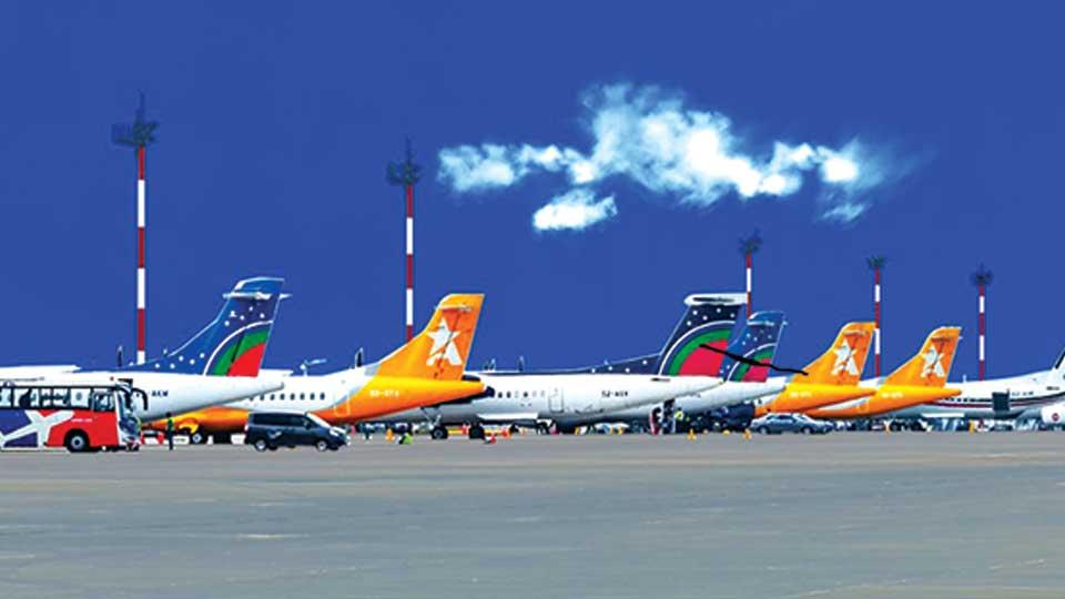 Travel trade slammed with tax hikes leaving stakeholders in woe