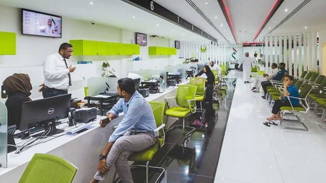 আমিরাতে ‘ভিসা অ্যামনেস্টি’ চালু, বৈধতা পাবেন অবৈধ বসবাসকারীরা