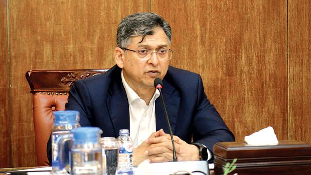 No immediate plan for separate police aviation unit: Home Minister