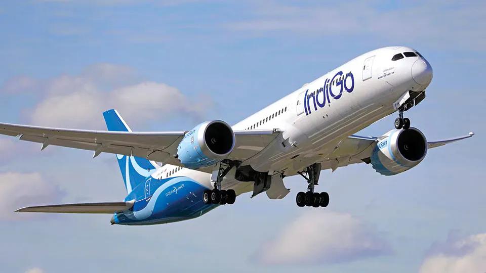 DGCA issues warning to IndiGo over dangerous goods handling lapses