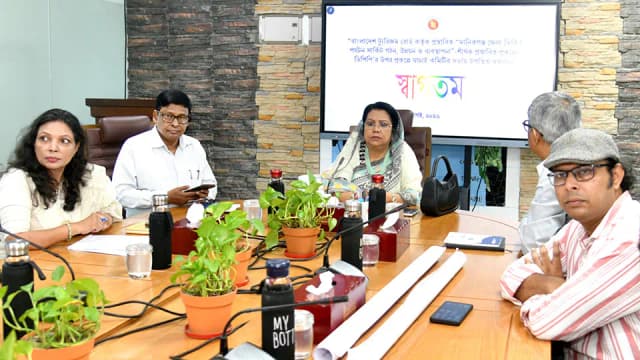 Tourism Minister orders strict action over Cox's Bazar parasailing death