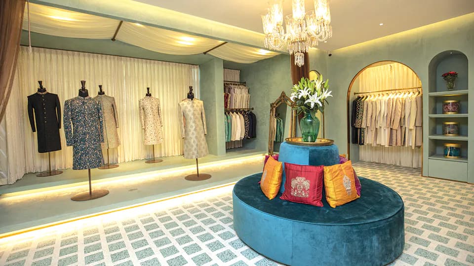 House of Ahmed opens new Gulshan outlet with expanded luxury vision