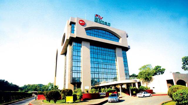 বিমানের শীর্ষ পদে রদবদল