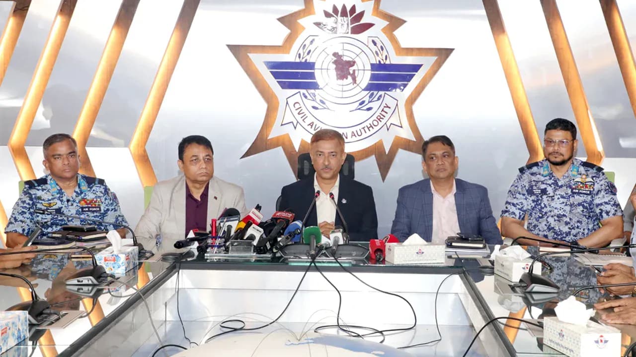 সৌদির সঙ্গে উড়োজাহাজ যোগাযোগে নতুন মাইলফলক, বাড়ছে যাত্রী ও কার্গো সুবিধা