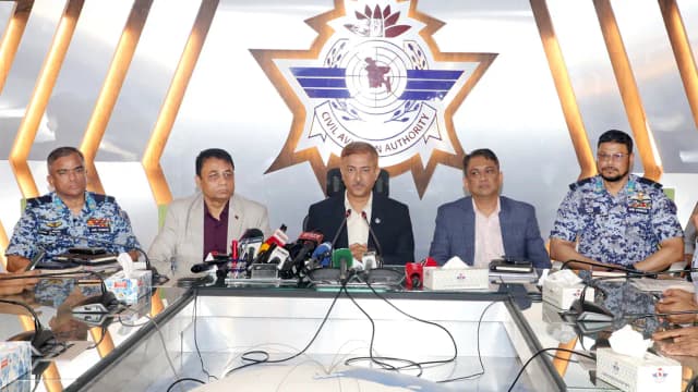 সৌদির সঙ্গে উড়োজাহাজ যোগাযোগে নতুন মাইলফলক, বাড়ছে যাত্রী ও কার্গো সুবিধা