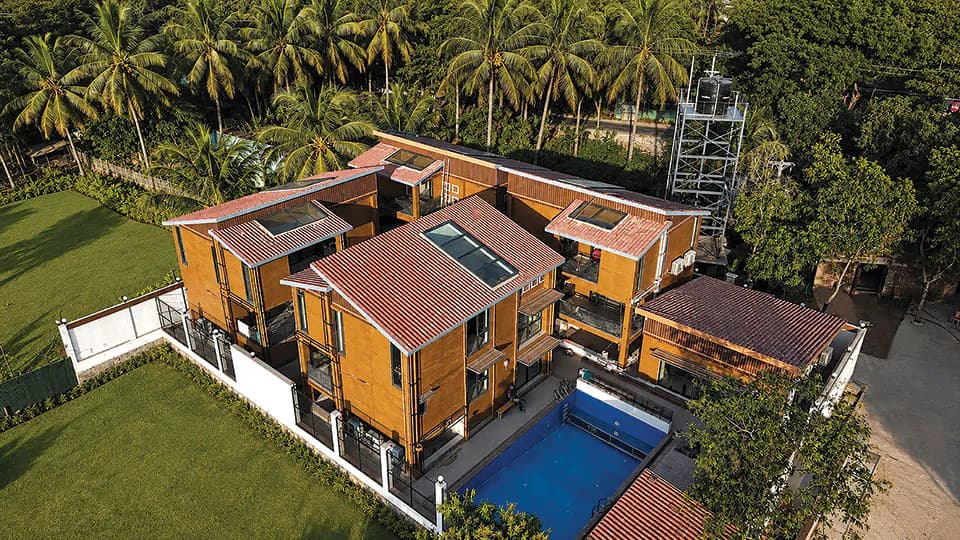 Chuti Group expands tourism footprint with projects in Cox's Bazar, Kuakata, Gazipur