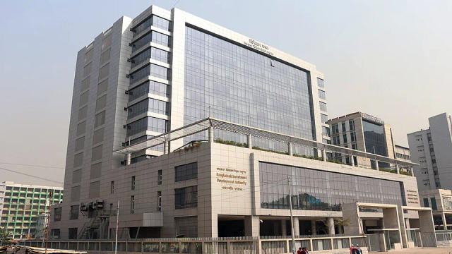 চীনে বিডার প্রথম বিদেশি অফিস শীঘ্রই